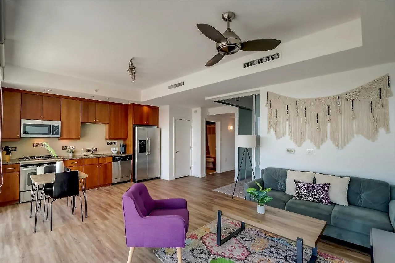 شقة Frontdesk 133 West 6Th St Apts Downtown تيمبي الولايات المتحدة الأمريكية