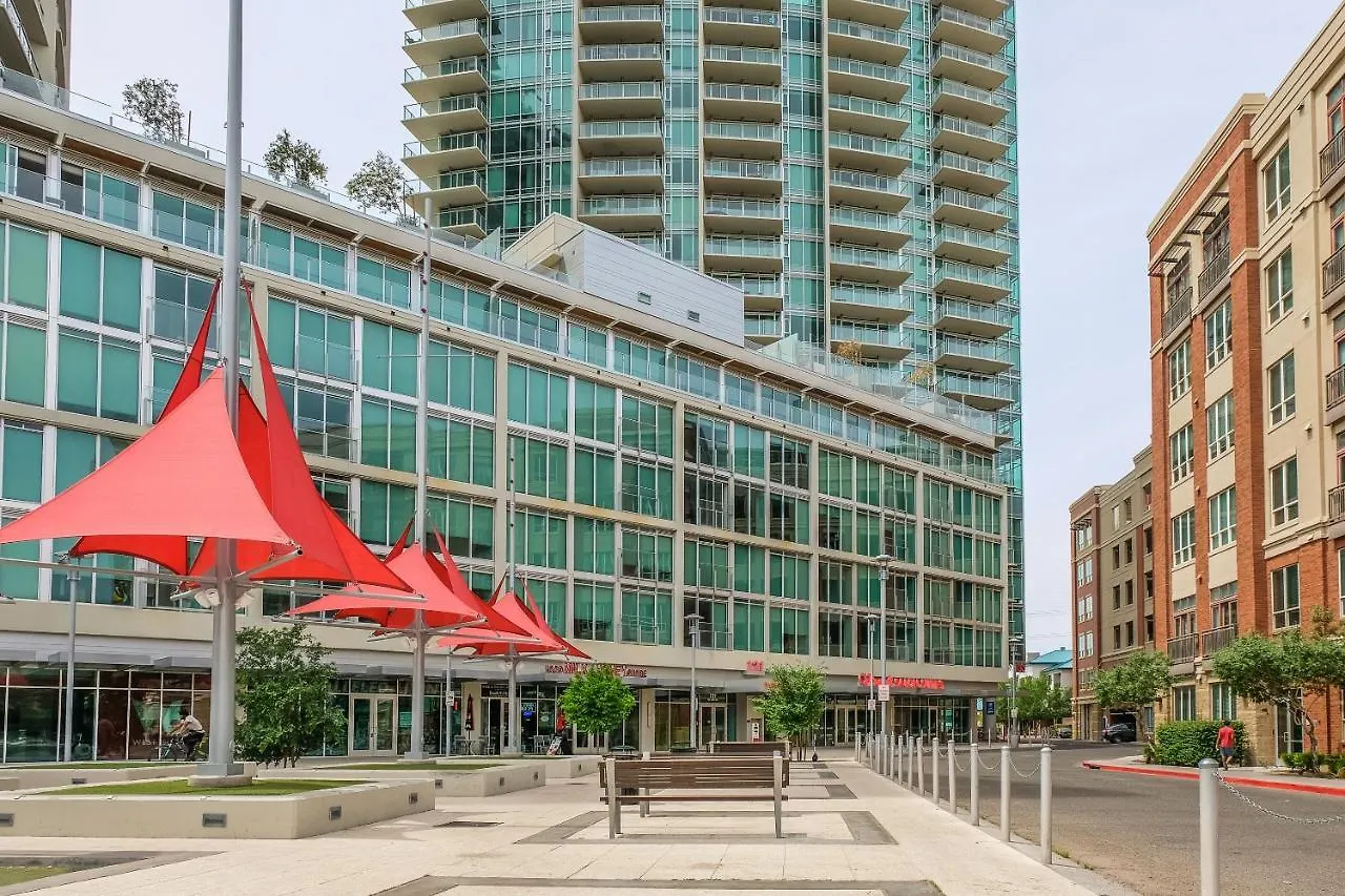 شقة Frontdesk 133 West 6Th St Apts Downtown تيمبي الولايات المتحدة الأمريكية