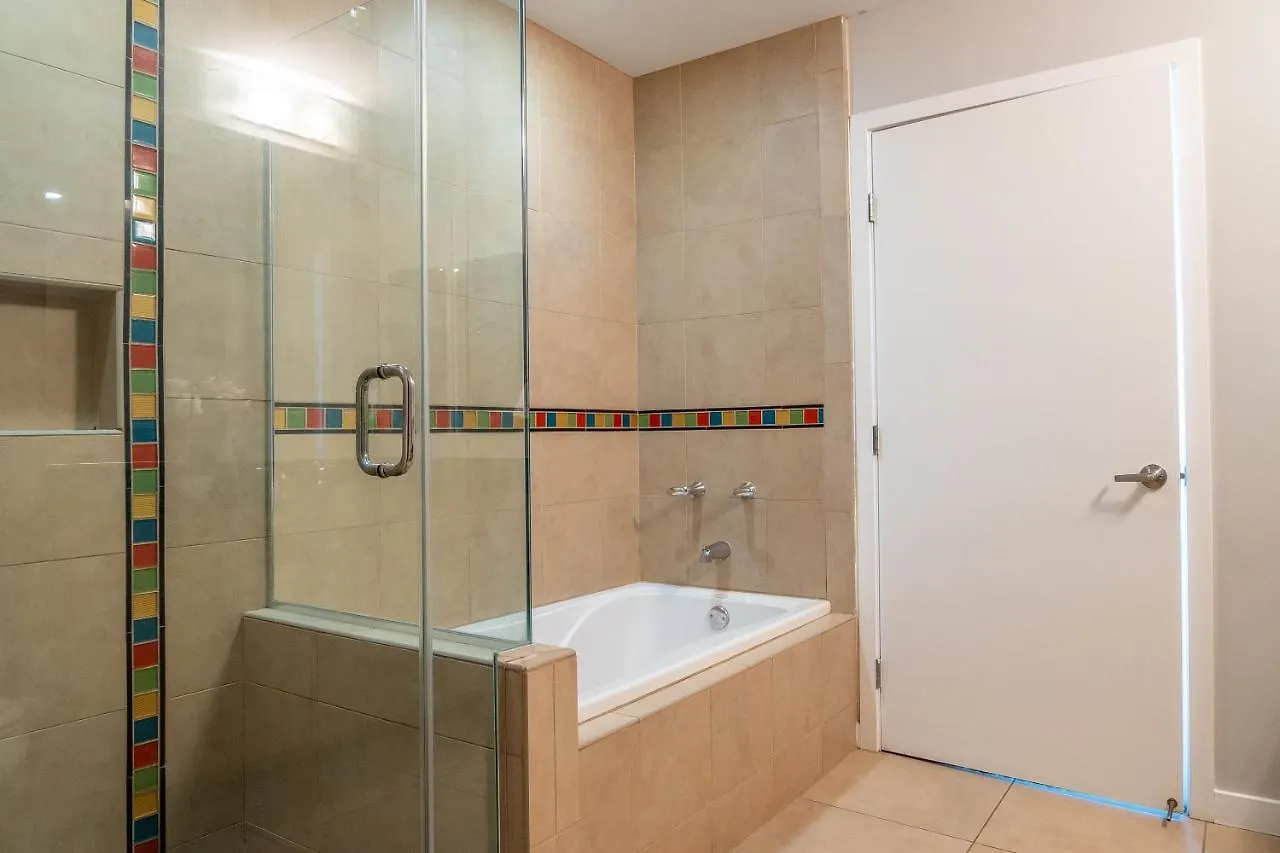 شقة Frontdesk 133 West 6Th St Apts Downtown تيمبي